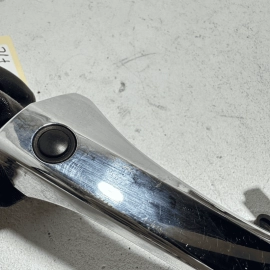 Acura MDX 2014 - 2020 Exterior Door Handle Front Left Driver Side OEM