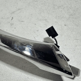 Acura MDX 2014 - 2020 Exterior Door Handle Front Left Driver Side OEM