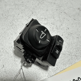 14-20 Acura MDX TLX ILX Front Left Driver Door Outer Mirror Control Switch OEM