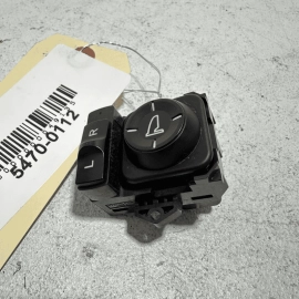 14-20 Acura MDX TLX ILX Front Left Driver Door Outer Mirror Control Switch OEM