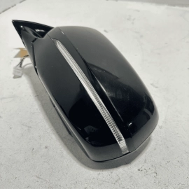 2017 2018 ACURA MDX FRONT LEFT DRIVER DOOR REAR VIEW MIRROROEM * NH731P *