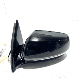 2017 2018 ACURA MDX FRONT LEFT DRIVER DOOR REAR VIEW MIRROROEM * NH731P *