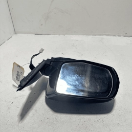 2017 2018 ACURA MDX FRONT LEFT DRIVER DOOR REAR VIEW MIRROROEM * NH731P *