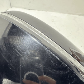 2017 2018 ACURA MDX FRONT LEFT DRIVER DOOR REAR VIEW MIRROROEM * NH731P *