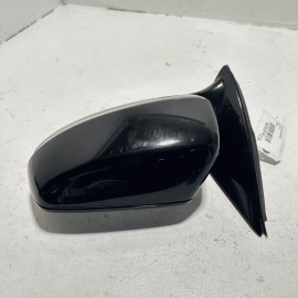 2017 2018 ACURA MDX FRONT LEFT DRIVER DOOR REAR VIEW MIRROROEM * NH731P *