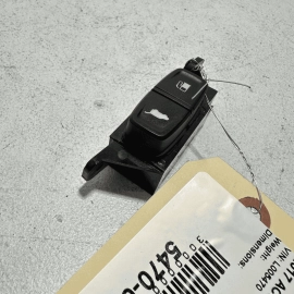 2014-2020 ACURA MDX FRONT LEFT DRIVER DOOR TAILGATE & FUEL RELEASE SWITCH OEM