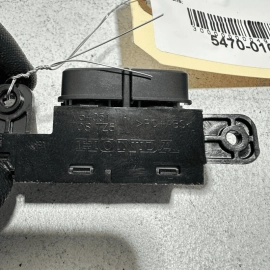 2014-2020 ACURA MDX FRONT LEFT DRIVER DOOR TAILGATE & FUEL RELEASE SWITCH OEM