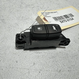 2014-2020 ACURA MDX FRONT LEFT DRIVER DOOR TAILGATE & FUEL RELEASE SWITCH OEM