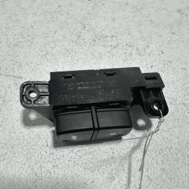 2014-2020 ACURA MDX FRONT LEFT DRIVER DOOR TAILGATE & FUEL RELEASE SWITCH OEM