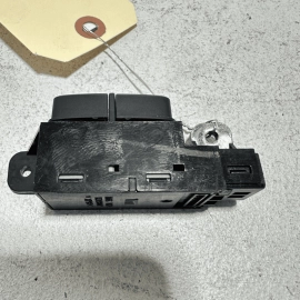 2014-2020 ACURA MDX FRONT LEFT DRIVER DOOR TAILGATE & FUEL RELEASE SWITCH OEM