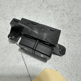 2014-2020 ACURA MDX FRONT LEFT DRIVER DOOR TAILGATE & FUEL RELEASE SWITCH OEM