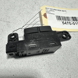 2014-2020 ACURA MDX FRONT LEFT DRIVER DOOR TAILGATE & FUEL RELEASE SWITCH OEM