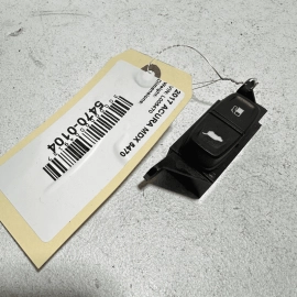 2014-2020 ACURA MDX FRONT LEFT DRIVER DOOR TAILGATE & FUEL RELEASE SWITCH OEM