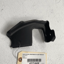 Audi A5 Sportback 2018-2023 Rear Left Driver Liftgate Hinge Corner Cover OE