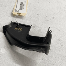 Audi A5 Sportback 2018-2023 Rear Left Driver Liftgate Hinge Corner Cover OE