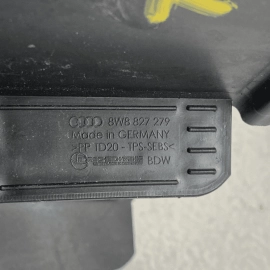 Audi A5 Sportback 2018-2023 Rear Left Driver Liftgate Hinge Corner Cover OE