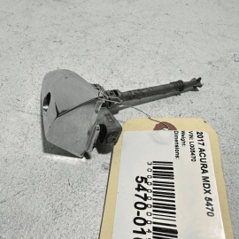 ACURA MDX 2014-2020 FRONT LEFT DRIVER DOOR HANDLE LOCK CYLINDER W/COVER CAP OEM