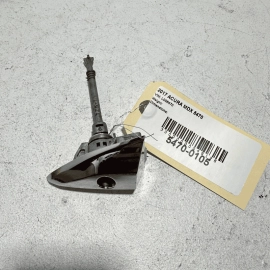 ACURA MDX 2014-2020 FRONT LEFT DRIVER DOOR HANDLE LOCK CYLINDER W/COVER CAP OEM