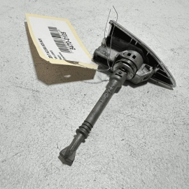 ACURA MDX 2014-2020 FRONT LEFT DRIVER DOOR HANDLE LOCK CYLINDER W/COVER CAP OEM