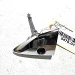 ACURA MDX 2014-2020 FRONT LEFT DRIVER DOOR HANDLE LOCK CYLINDER W/COVER CAP OEM