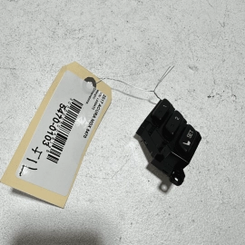ACURA MDX 2014-2020 FRONT LEFT DRIVER SIDE DOOR SEAT MEMORY SWITCH OEM ACURA MDX 2014-2020 FRONT LEFT DRIVER SIDE DOOR SEAT MEMORY SWITCH OEM