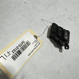 ACURA MDX 2014-2020 FRONT LEFT DRIVER SIDE DOOR SEAT MEMORY SWITCH OEM