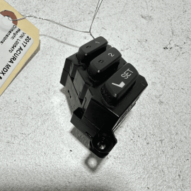 ACURA MDX 2014-2020 FRONT LEFT DRIVER SIDE DOOR SEAT MEMORY SWITCH OEM