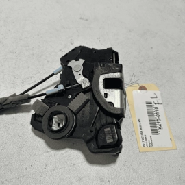 ACURA MDX 2014 - 2020 FRONT LEFT DRIVER SIDE DOOR LOCK LATCH ACTUATOR OEM