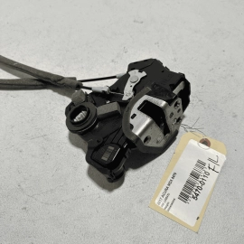 ACURA MDX 2014 - 2020 FRONT LEFT DRIVER SIDE DOOR LOCK LATCH ACTUATOR OEM