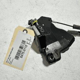 ACURA MDX 2014 - 2020 FRONT LEFT DRIVER SIDE DOOR LOCK LATCH ACTUATOR OEM