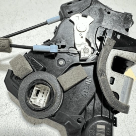 ACURA MDX 2014 - 2020 FRONT LEFT DRIVER SIDE DOOR LOCK LATCH ACTUATOR OEM