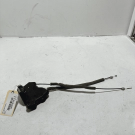 ACURA MDX 2014 - 2020 FRONT LEFT DRIVER SIDE DOOR LOCK LATCH ACTUATOR OEM