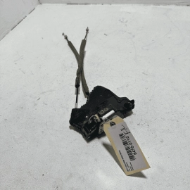 ACURA MDX 2014 - 2020 FRONT LEFT DRIVER SIDE DOOR LOCK LATCH ACTUATOR OEM