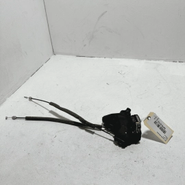 ACURA MDX 2014 - 2020 FRONT LEFT DRIVER SIDE DOOR LOCK LATCH ACTUATOR OEM