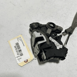 ACURA MDX 2014 - 2020 FRONT LEFT DRIVER SIDE DOOR LOCK LATCH ACTUATOR OEM