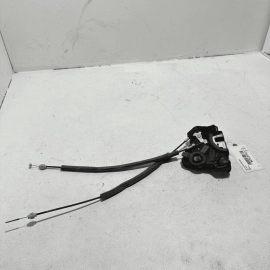 ACURA MDX 2014 - 2020 FRONT LEFT DRIVER SIDE DOOR LOCK LATCH ACTUATOR OEM