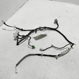 2017-2020 ACURA MDX Front Left Driver Side Door Sub Wire Harness Wiring OEM