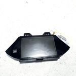ACURA MDX 2017 DASHBOARD INFORMATION NAVIGATION DISPLAY SCREEN MONITOR OEM