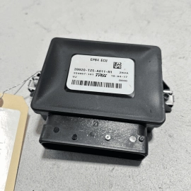 2017-2020 ACURA MDX EPB PARK PARKING BRAKE CONTROL MODULE UNIT OEM 2017-2020 ACURA MDX EPB PARK PARKING BRAKE CONTROL MODULE UNIT OEM