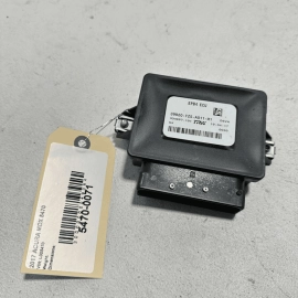 2017-2020 ACURA MDX EPB PARK PARKING BRAKE CONTROL MODULE UNIT OEM 2017-2020 ACURA MDX EPB PARK PARKING BRAKE CONTROL MODULE UNIT OEM