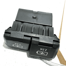 2017-2020 ACURA MDX CENTER CONSOLE USB CHARGER CHARGING PORT ADAPTER OEM