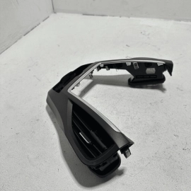 2014 - 2020 ACURA MDX DASH DASHBOARD CENTER AIR VENT TRIM COVER PANEL BEZEL OEM 2014 - 2020 ACURA MDX DASH DASHBOARD CENTER AIR VENT TRIM COVER PANEL BEZEL OEM