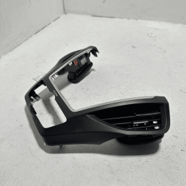 2014 - 2020 ACURA MDX DASH DASHBOARD CENTER AIR VENT TRIM COVER PANEL BEZEL OEM