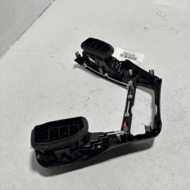 2014 - 2020 ACURA MDX DASH DASHBOARD CENTER AIR VENT TRIM COVER PANEL BEZEL OEM