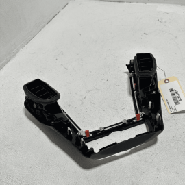 2014 - 2020 ACURA MDX DASH DASHBOARD CENTER AIR VENT TRIM COVER PANEL BEZEL OEM