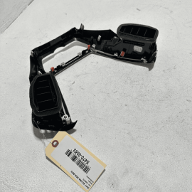 2014 - 2020 ACURA MDX DASH DASHBOARD CENTER AIR VENT TRIM COVER PANEL BEZEL OEM