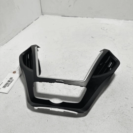 2014 - 2020 ACURA MDX DASH DASHBOARD CENTER AIR VENT TRIM COVER PANEL BEZEL OEM 2014 - 2020 ACURA MDX DASH DASHBOARD CENTER AIR VENT TRIM COVER PANEL BEZEL OEM