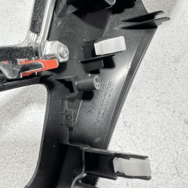 2014 - 2020 ACURA MDX DASH DASHBOARD CENTER AIR VENT TRIM COVER PANEL BEZEL OEM 2014 - 2020 ACURA MDX DASH DASHBOARD CENTER AIR VENT TRIM COVER PANEL BEZEL OEM