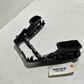 2014 - 2020 ACURA MDX DASH DASHBOARD CENTER AIR VENT TRIM COVER PANEL BEZEL OEM