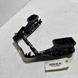 2014 - 2020 ACURA MDX DASH DASHBOARD CENTER AIR VENT TRIM COVER PANEL BEZEL OEM 2014 - 2020 ACURA MDX DASH DASHBOARD CENTER AIR VENT TRIM COVER PANEL BEZEL OEM